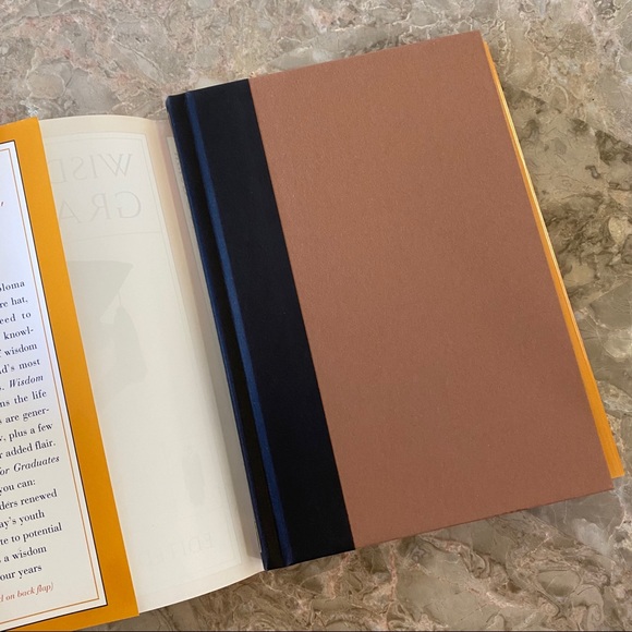 Wisdom For Graduates - Picture 5 of 5